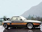Fiat X1-9 Icsunonove Dallara 1975 года